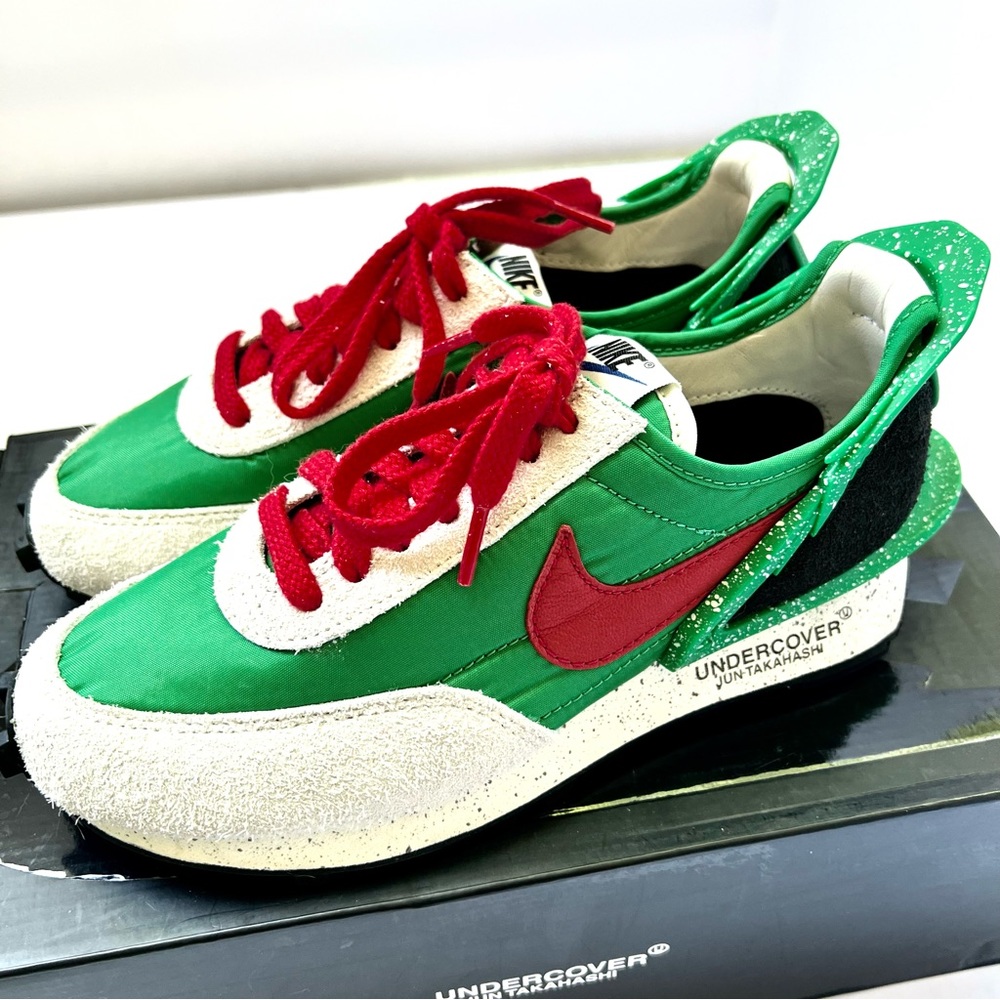 Nike Daybreak Undercover Jun Takahashi